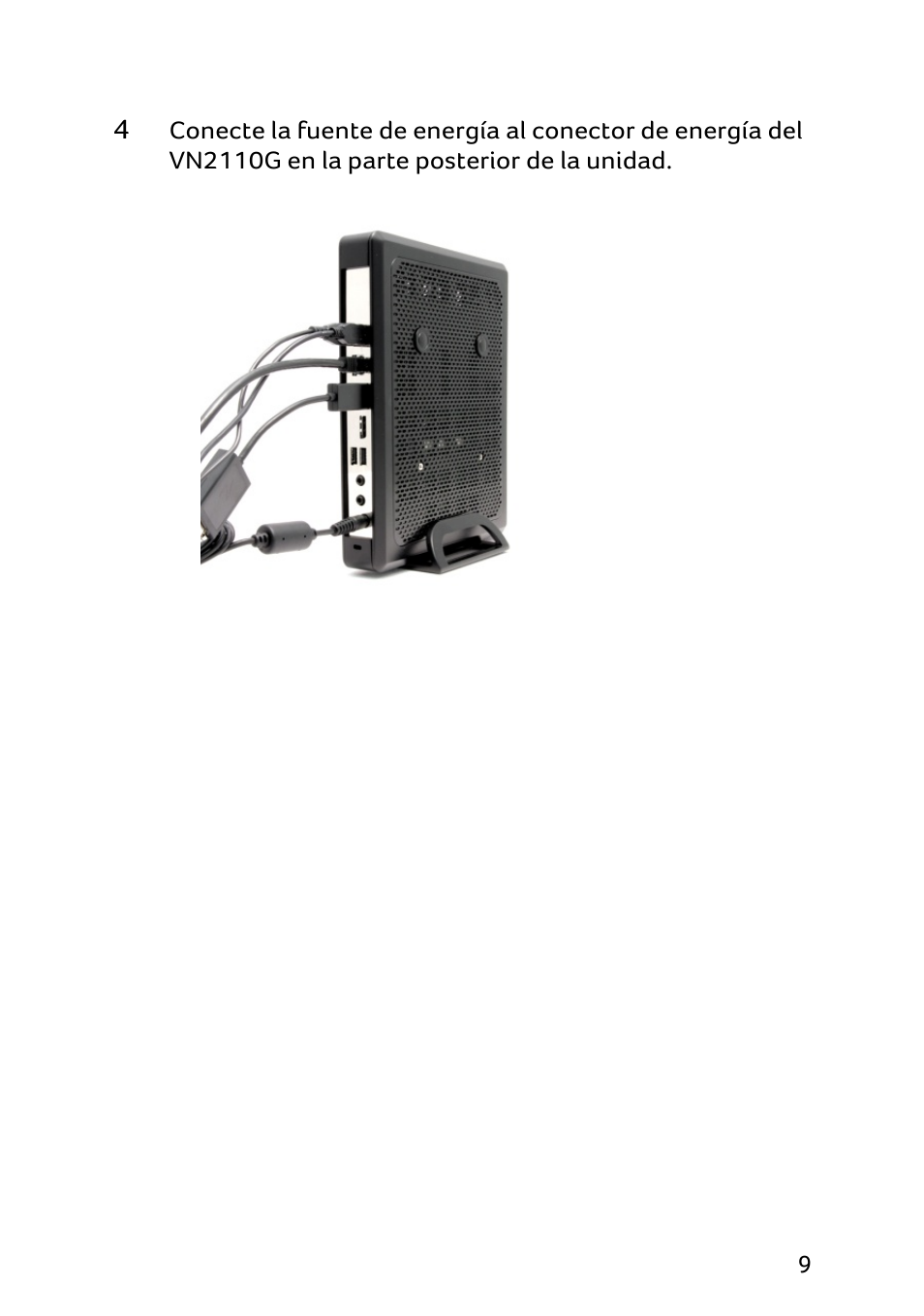 Acer X1240 User Manual | Page 39 / 130