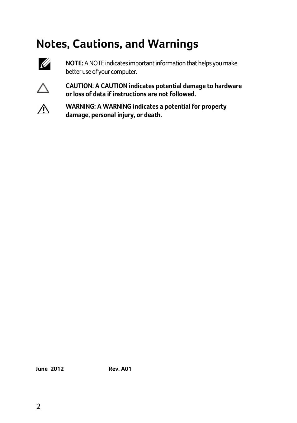 Acer X1240 User Manual | Page 4 / 130