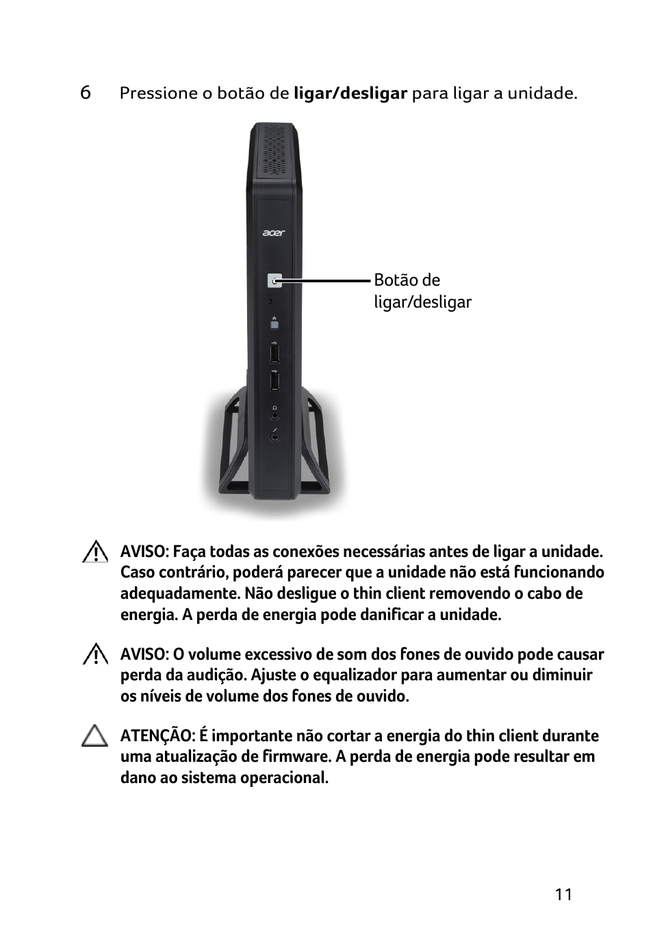 Acer X1240 User Manual | Page 69 / 130