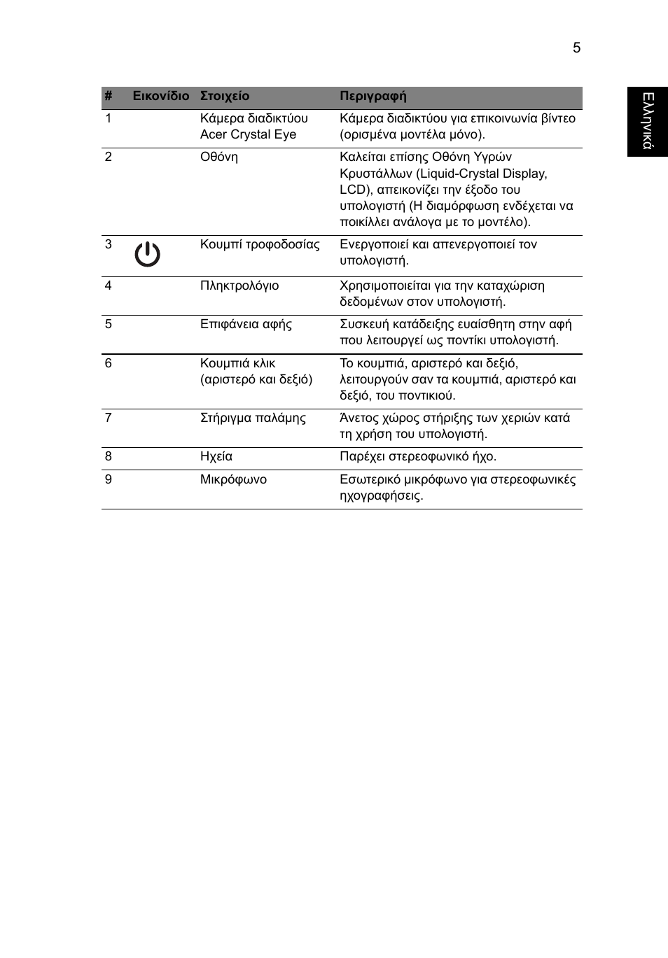 Acer Aspire 7750ZG User Manual | Page 241 / 316