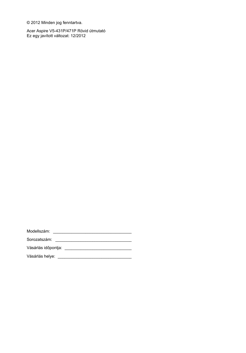 Acer Aspire V5-471PG User Manual | Page 161 / 357