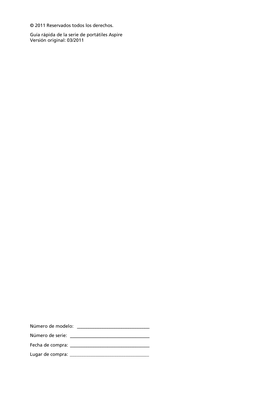 Acer Aspire 5250 User Manual | Page 44 / 315