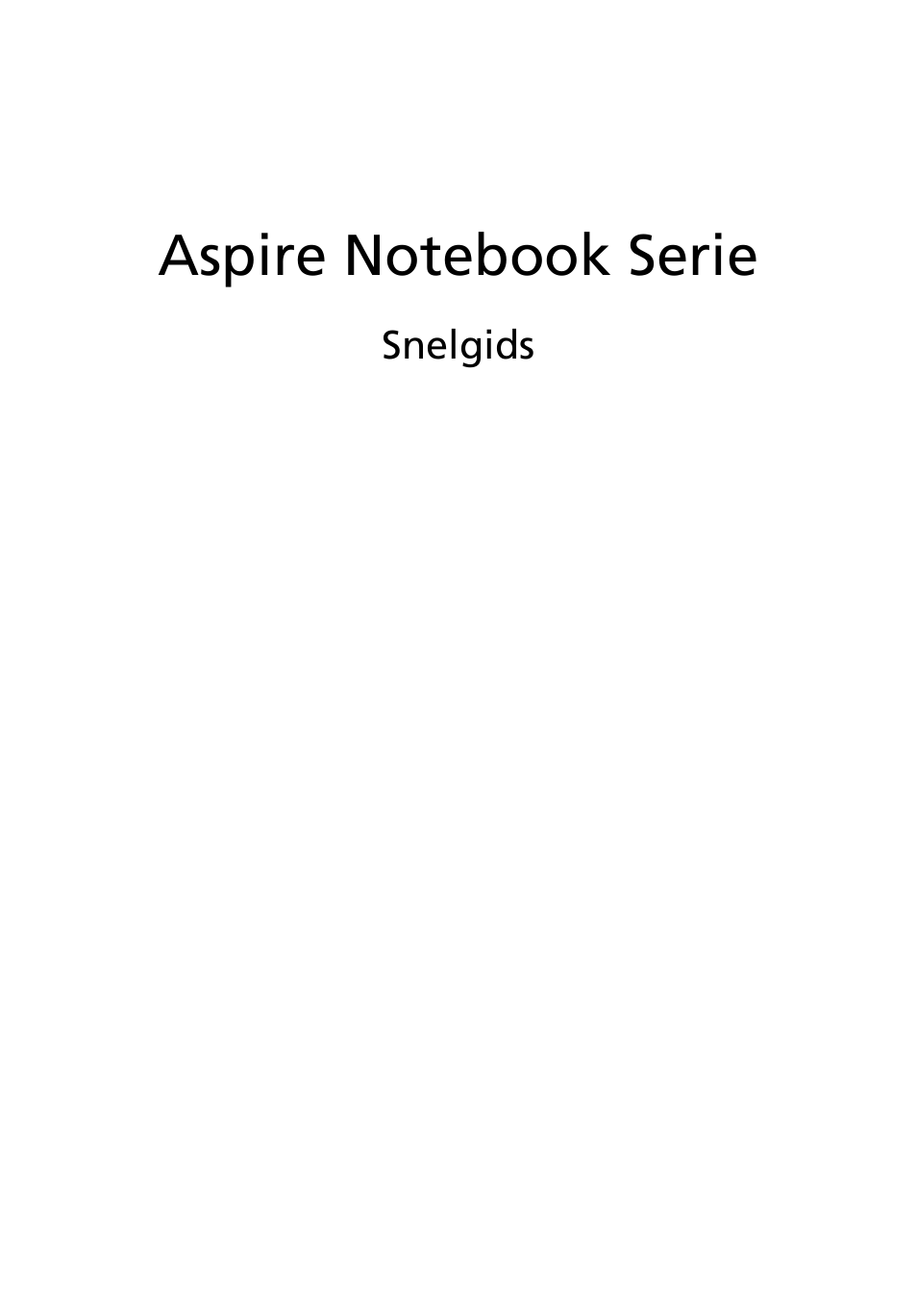 Nederlands | Acer Aspire 3830TG User Manual | Page 67 / 316