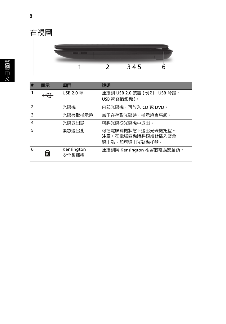 Acer Aspire 5741ZG User Manual | Page 282 / 313
