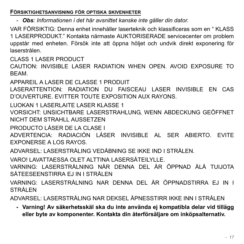 Acer Aspire V5-571PG User Manual | Page 1115 / 3604
