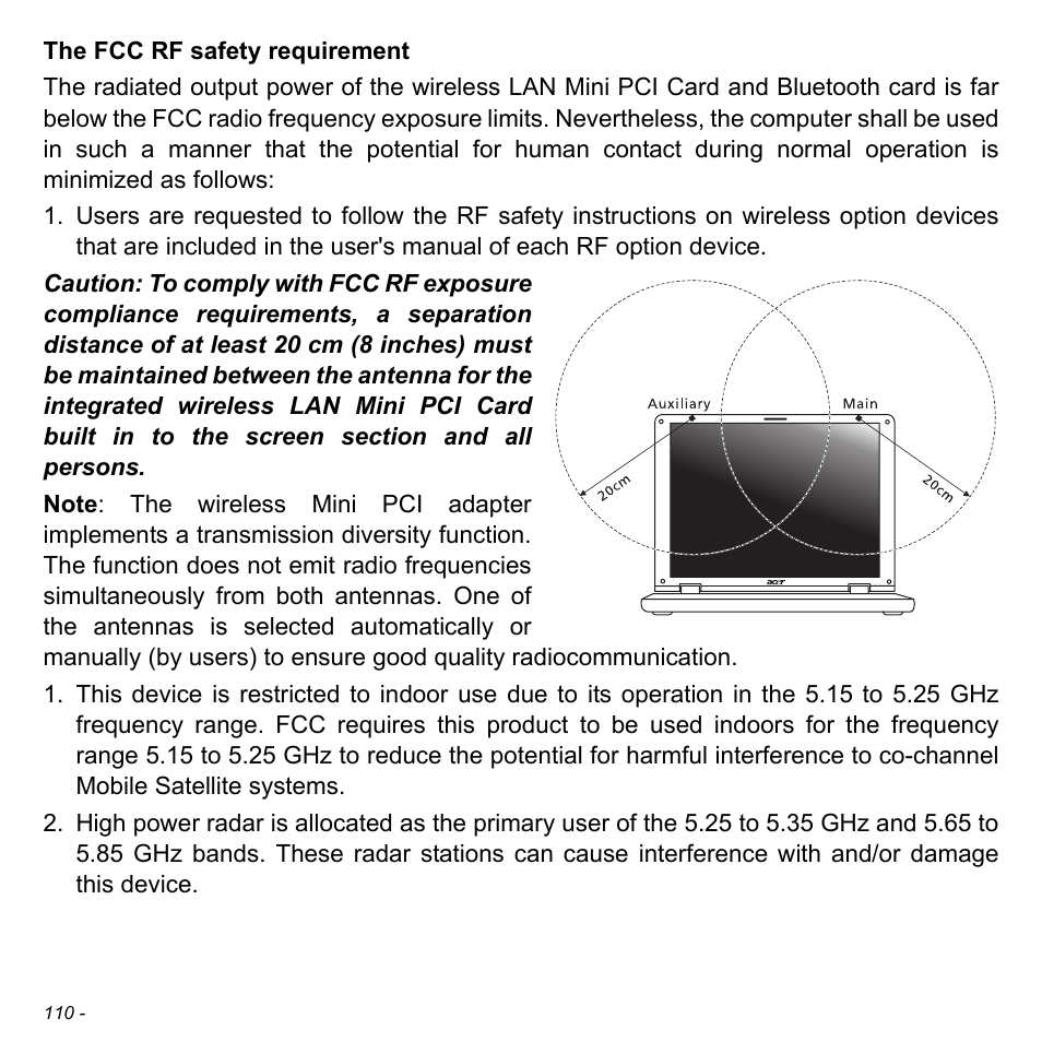 Acer Aspire V5-571PG User Manual | Page 112 / 3604
