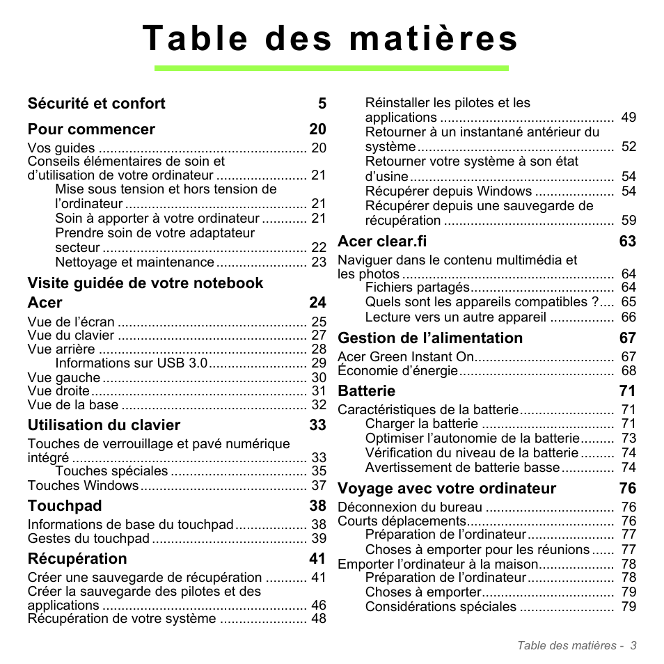Acer Aspire V5-571PG User Manual | Page 117 / 3604