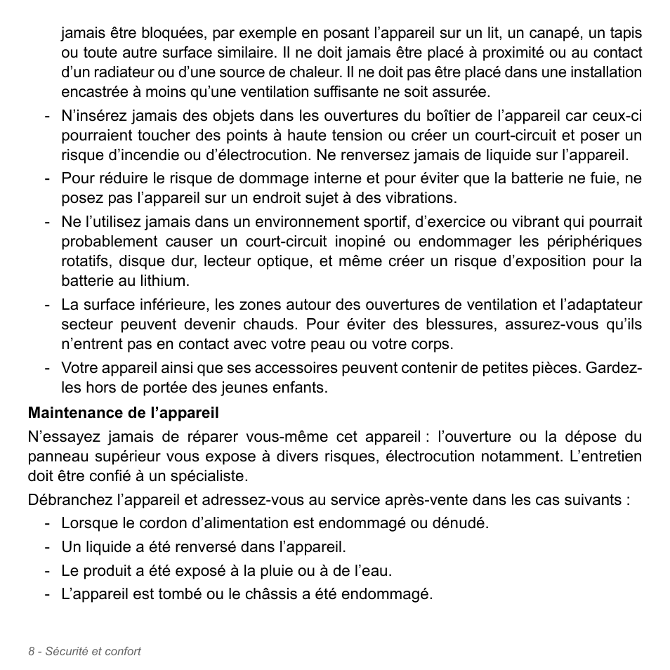 Acer Aspire V5-571PG User Manual | Page 122 / 3604