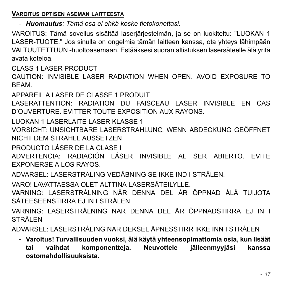 Acer Aspire V5-571PG User Manual | Page 1233 / 3604