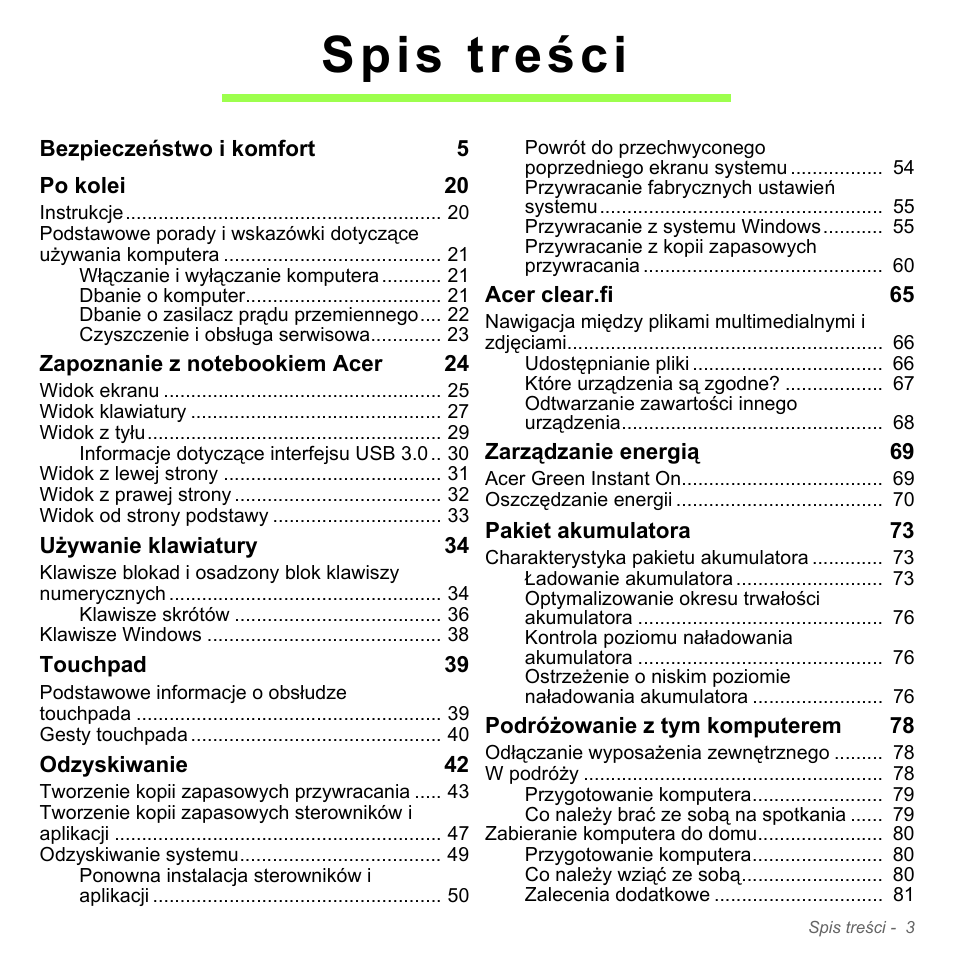 Acer Aspire V5-571PG User Manual | Page 1473 / 3604