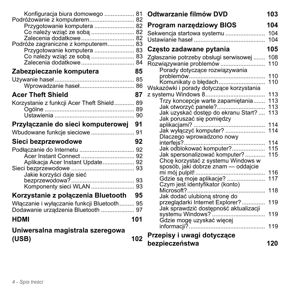 Acer Aspire V5-571PG User Manual | Page 1474 / 3604