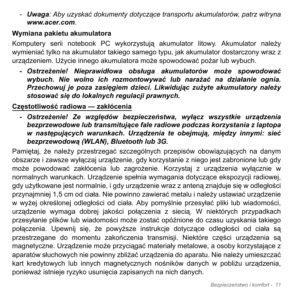Acer Aspire V5-571PG User Manual | Page 1481 / 3604