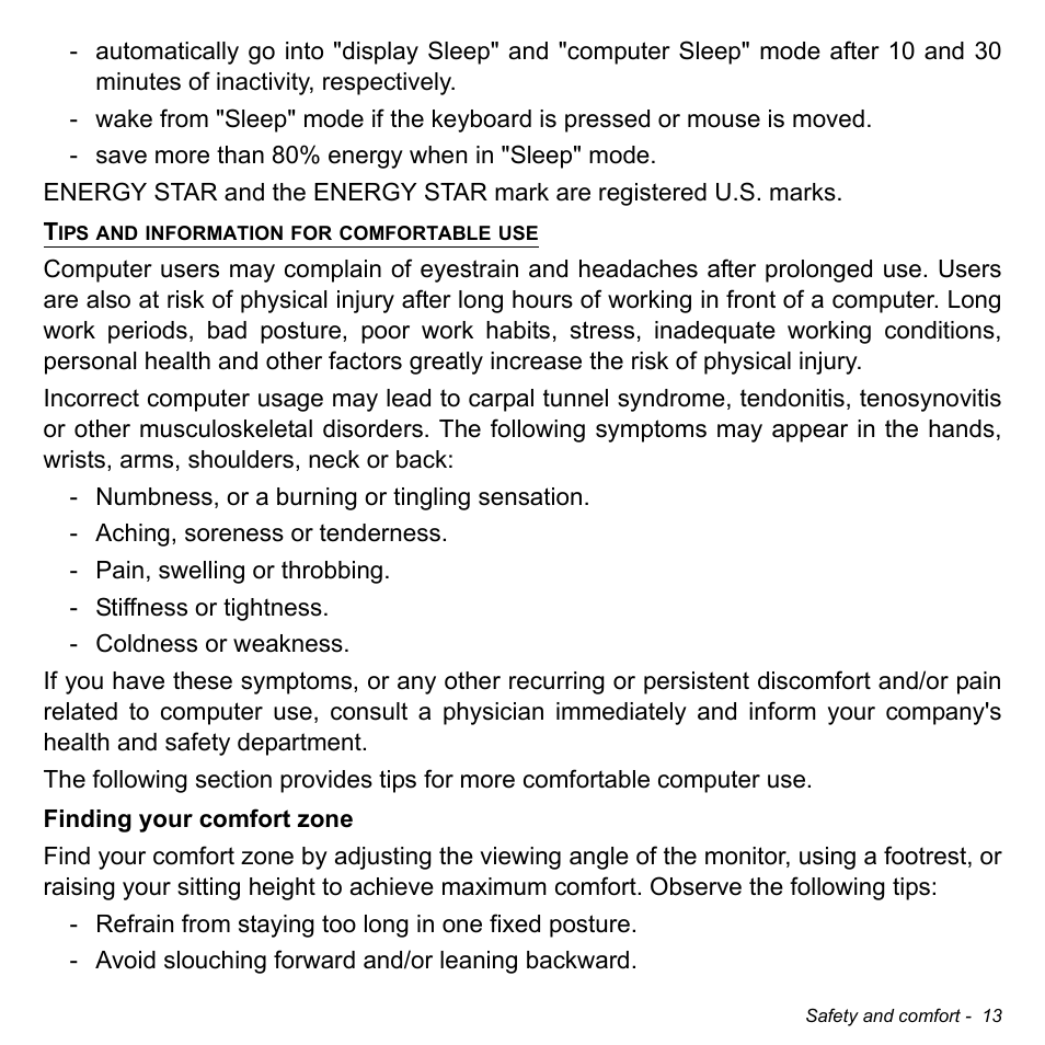Acer Aspire V5-571PG User Manual | Page 15 / 3604