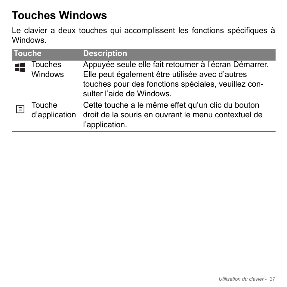 Touches windows | Acer Aspire V5-571PG User Manual | Page 151 / 3604
