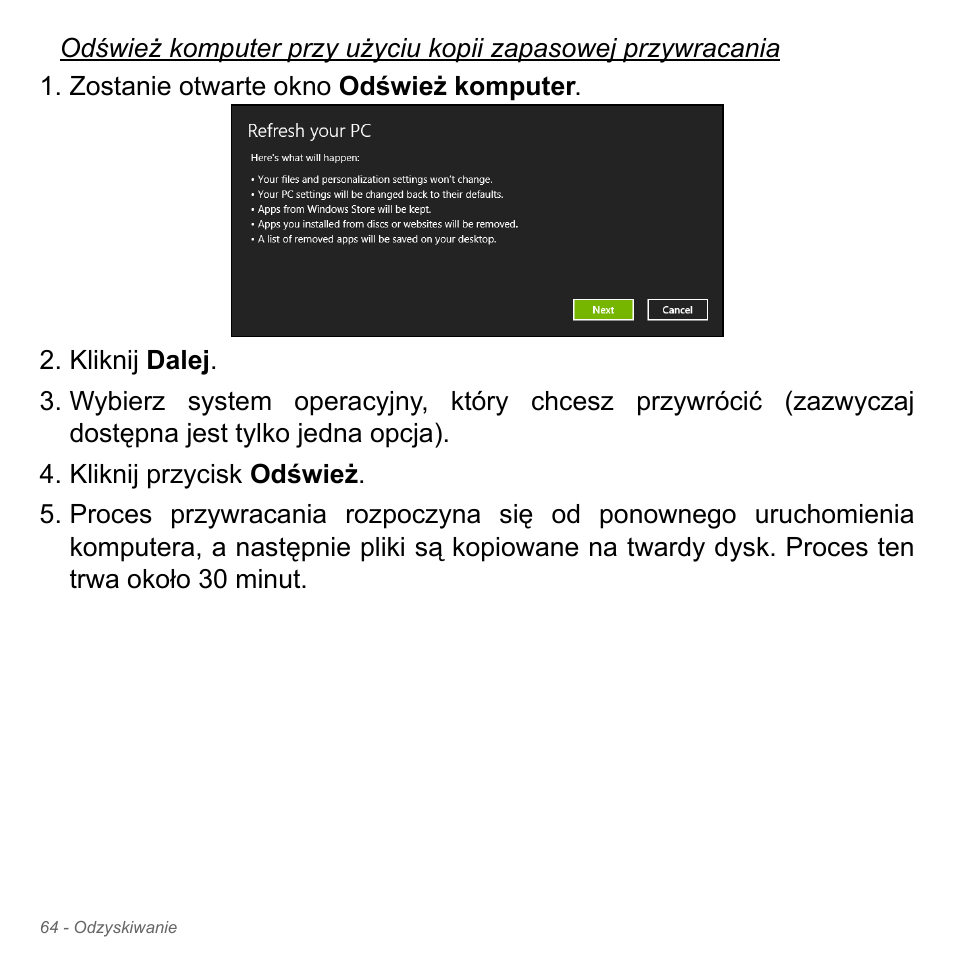 Acer Aspire V5-571PG User Manual | Page 1534 / 3604