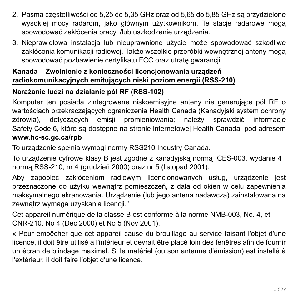 Acer Aspire V5-571PG User Manual | Page 1597 / 3604