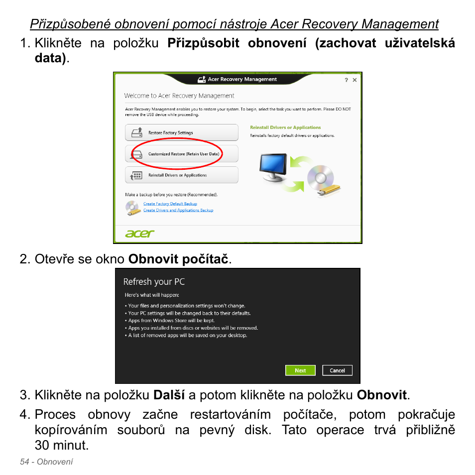 Acer Aspire V5-571PG User Manual | Page 1776 / 3604