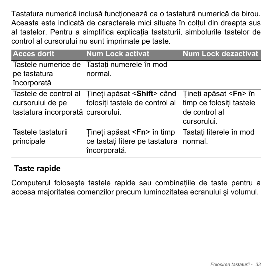 Taste rapide | Acer Aspire V5-571PG User Manual | Page 2229 / 3604