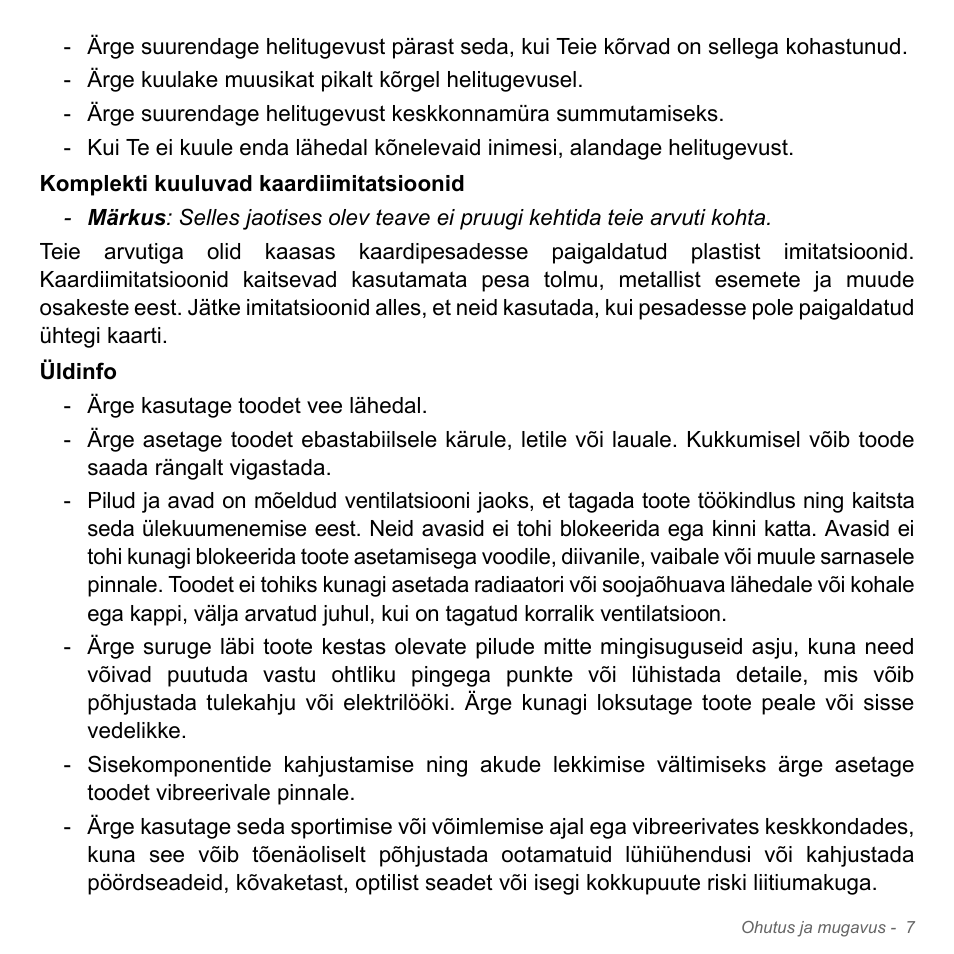 Acer Aspire V5-571PG User Manual | Page 2457 / 3604