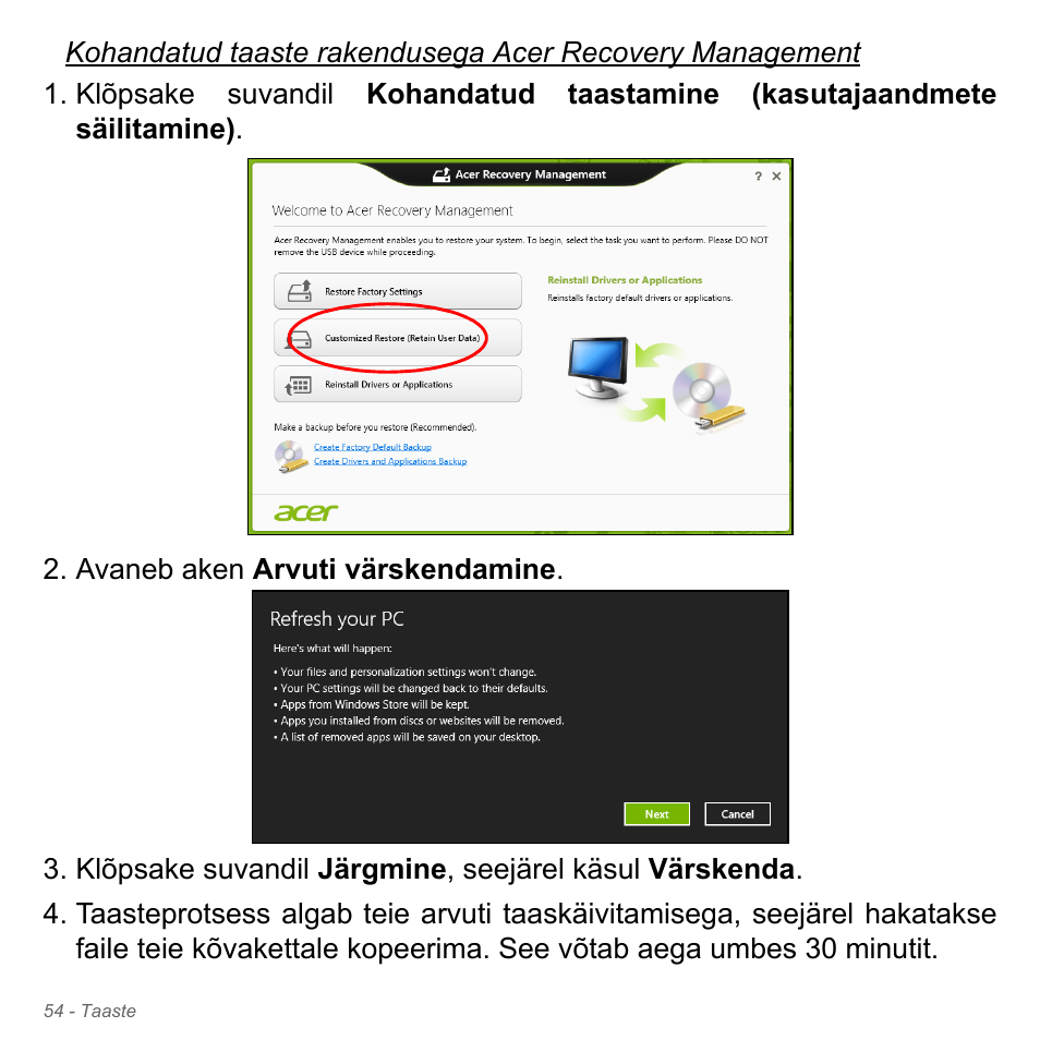 Acer Aspire V5-571PG User Manual | Page 2504 / 3604