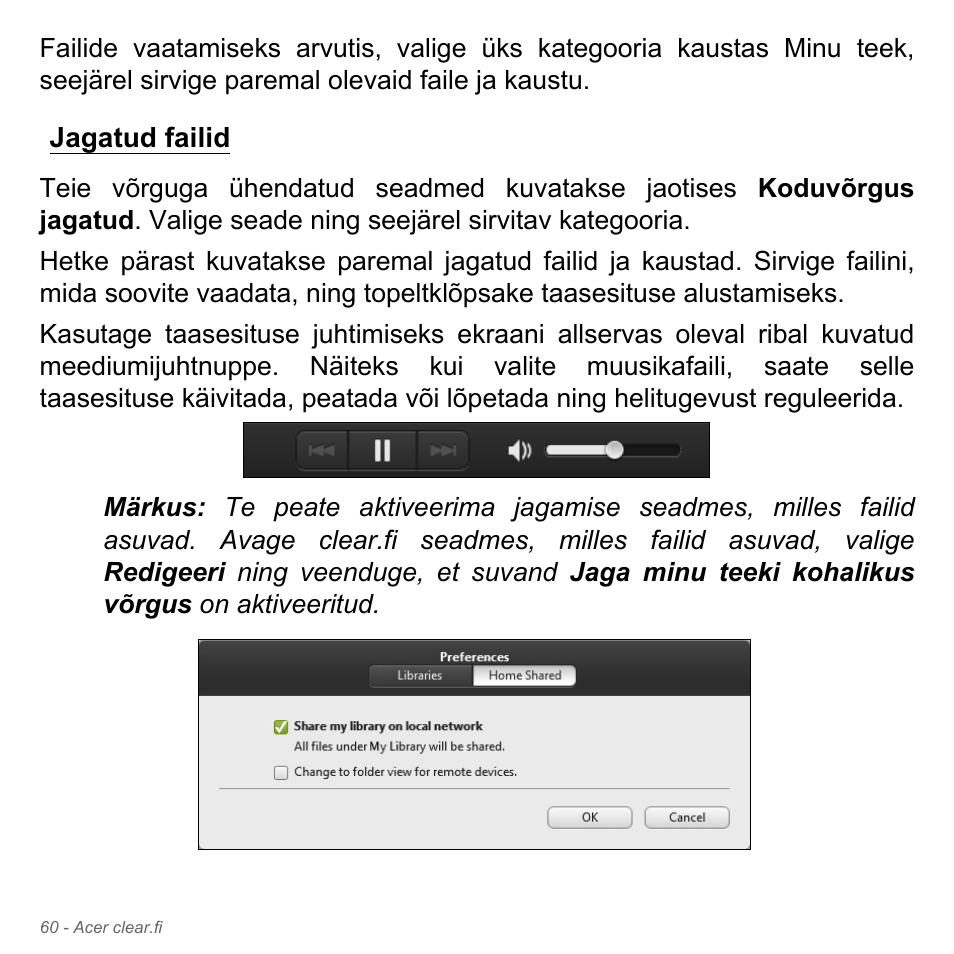 Jagatud failid | Acer Aspire V5-571PG User Manual | Page 2510 / 3604