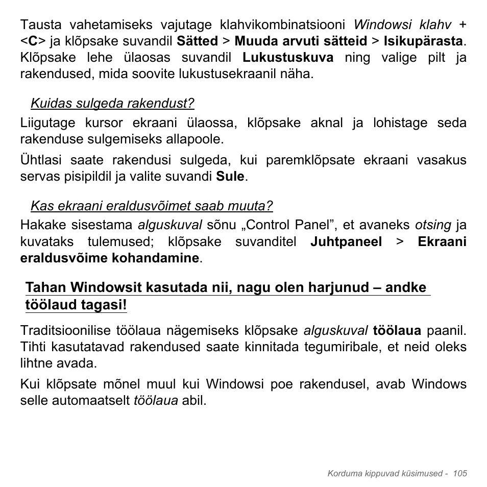 Acer Aspire V5-571PG User Manual | Page 2555 / 3604