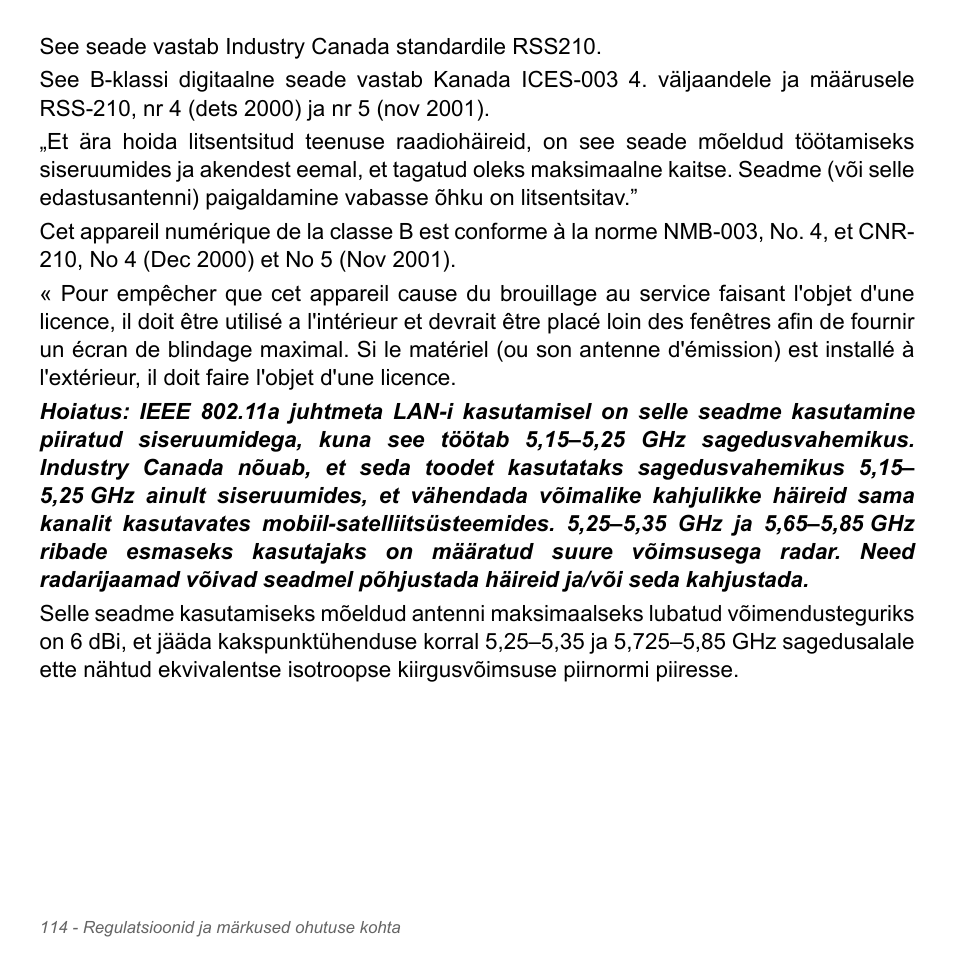 Acer Aspire V5-571PG User Manual | Page 2564 / 3604