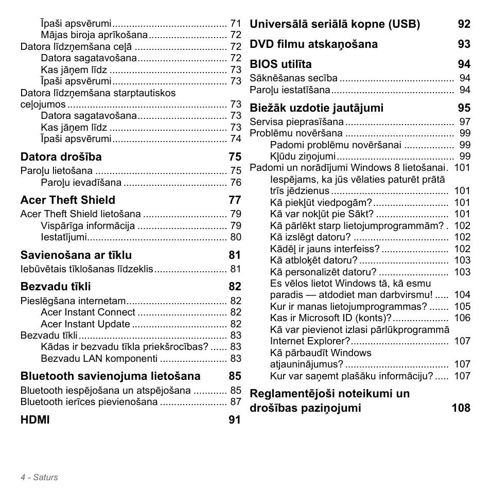 Acer Aspire V5-571PG User Manual | Page 2570 / 3604