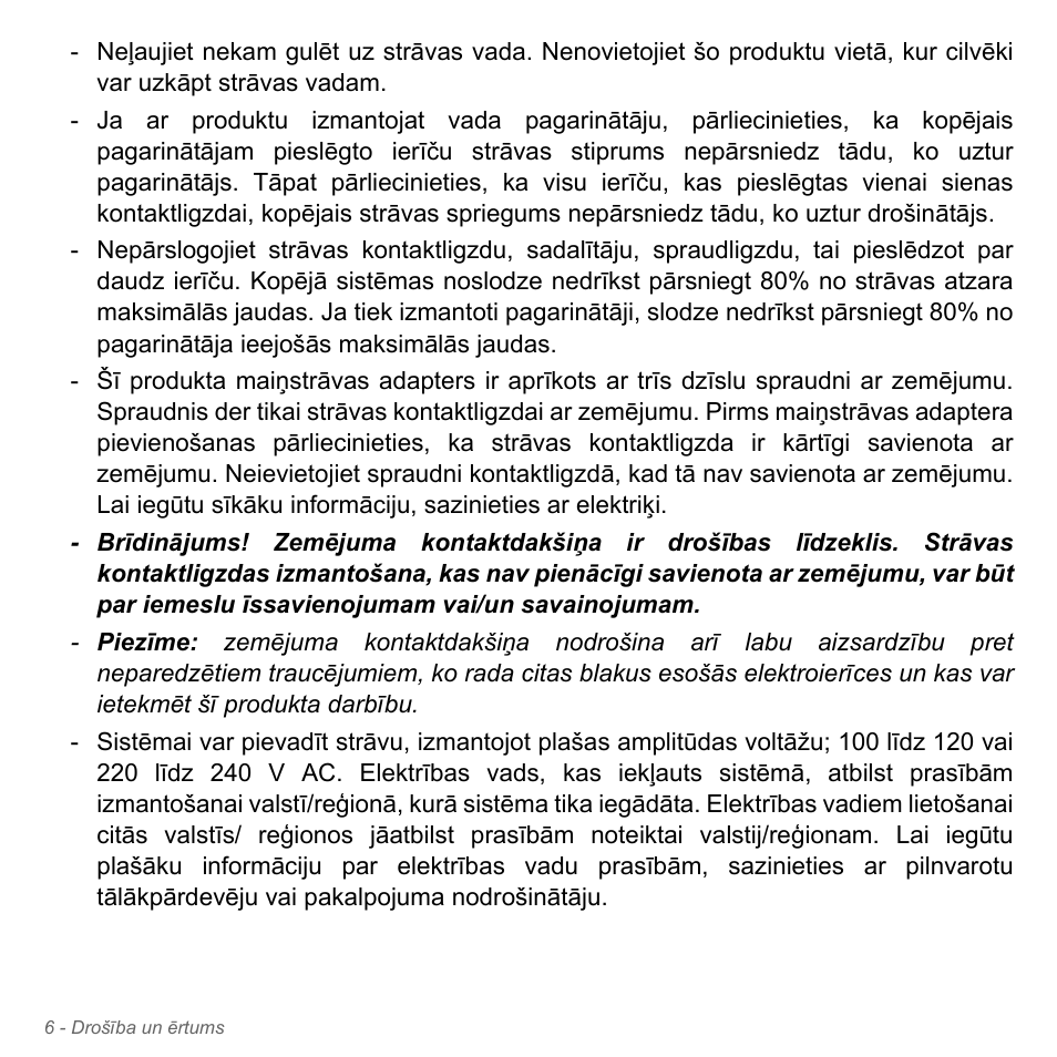 Acer Aspire V5-571PG User Manual | Page 2572 / 3604