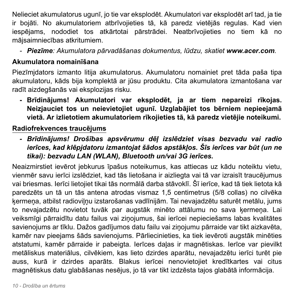 Acer Aspire V5-571PG User Manual | Page 2576 / 3604