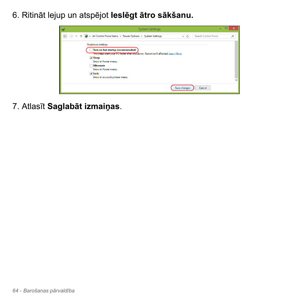 Acer Aspire V5-571PG User Manual | Page 2630 / 3604