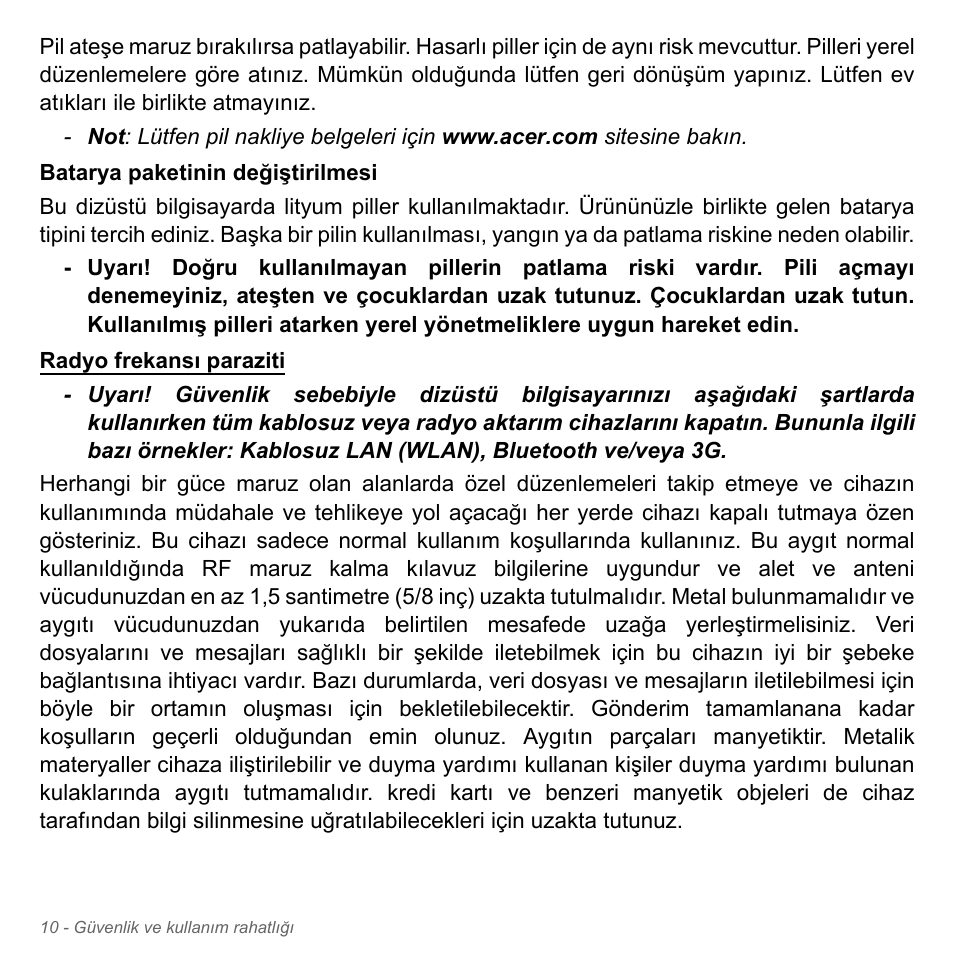 Acer Aspire V5-571PG User Manual | Page 2950 / 3604