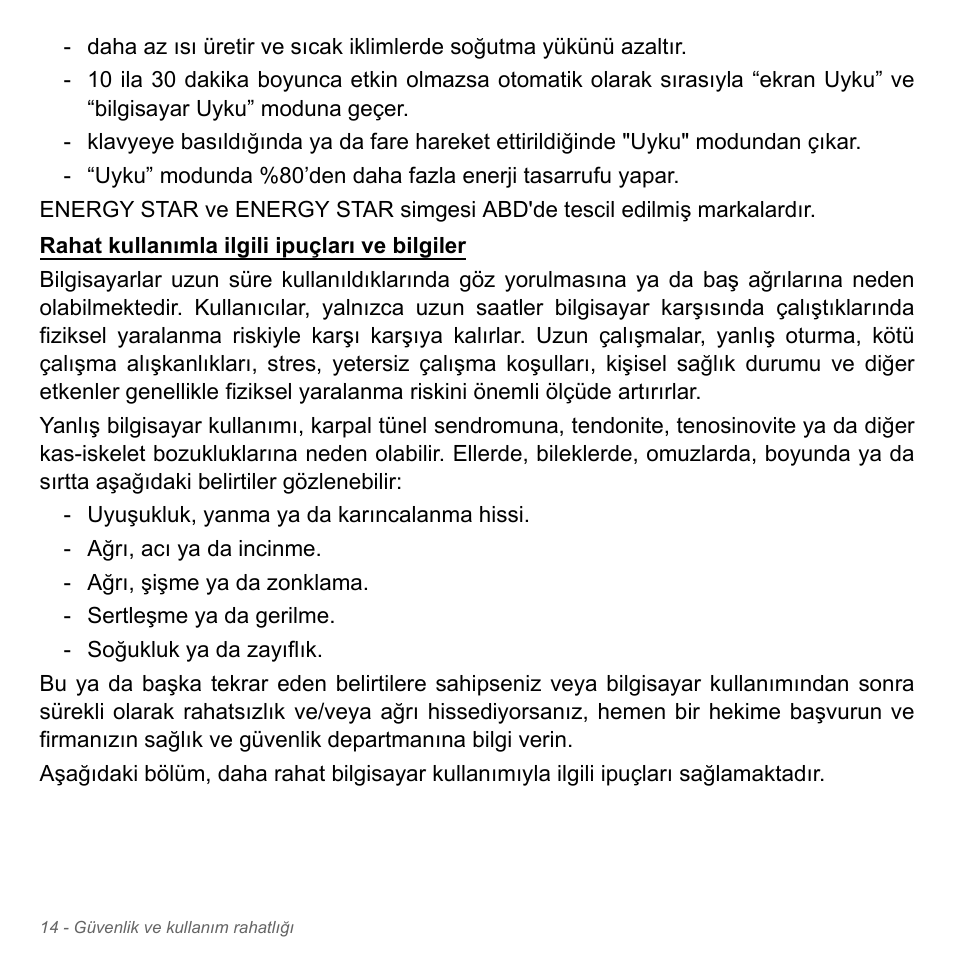 Acer Aspire V5-571PG User Manual | Page 2954 / 3604