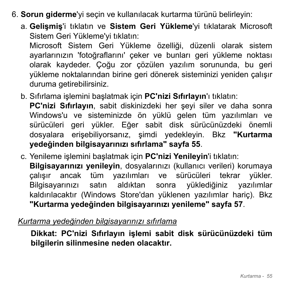 Acer Aspire V5-571PG User Manual | Page 2995 / 3604
