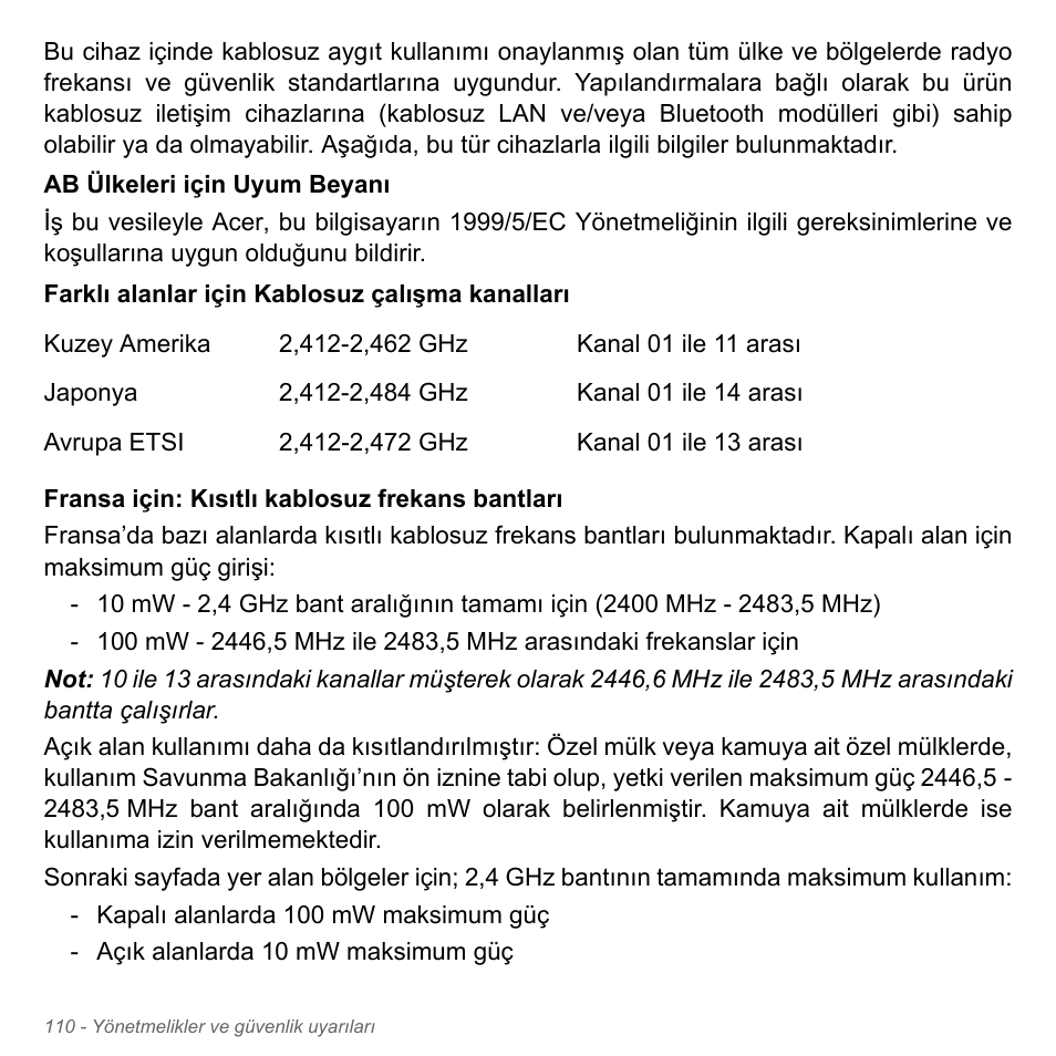 Acer Aspire V5-571PG User Manual | Page 3050 / 3604