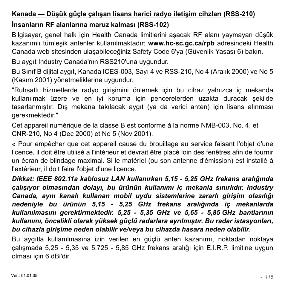 Acer Aspire V5-571PG User Manual | Page 3055 / 3604