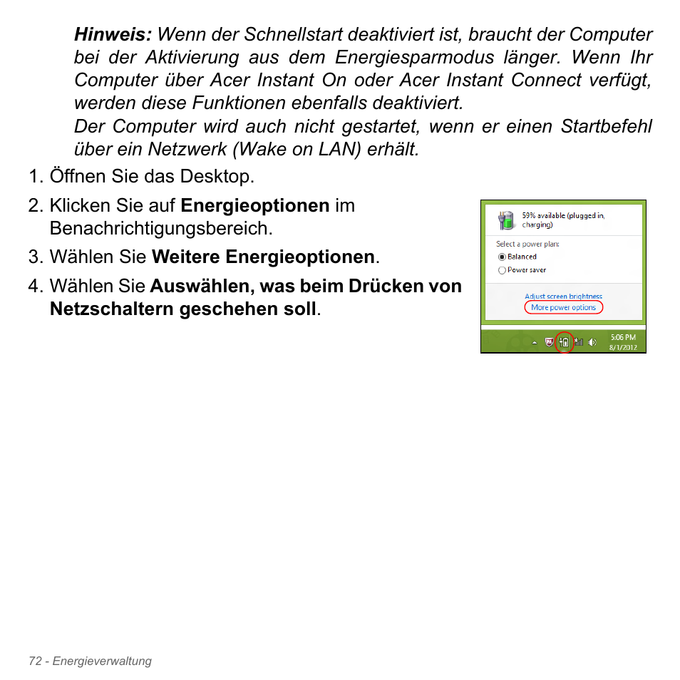 Acer Aspire V5-571PG User Manual | Page 310 / 3604
