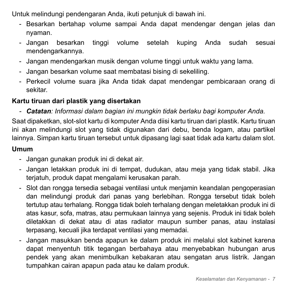 Acer Aspire V5-571PG User Manual | Page 3377 / 3604