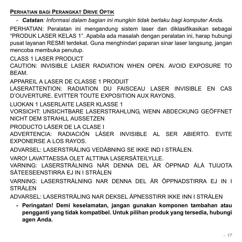 Acer Aspire V5-571PG User Manual | Page 3387 / 3604