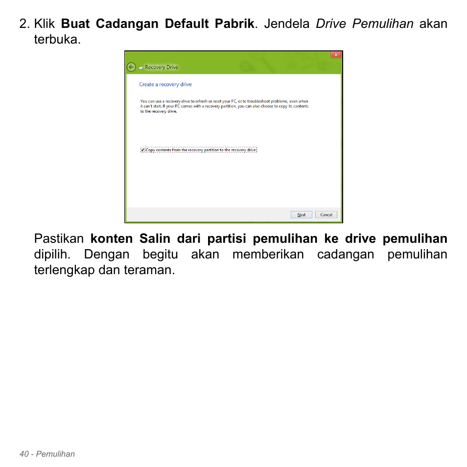Acer Aspire V5-571PG User Manual | Page 3410 / 3604