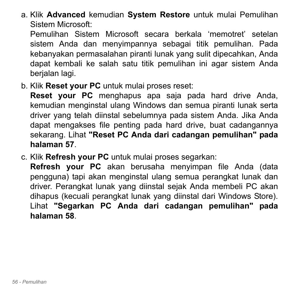 Acer Aspire V5-571PG User Manual | Page 3426 / 3604