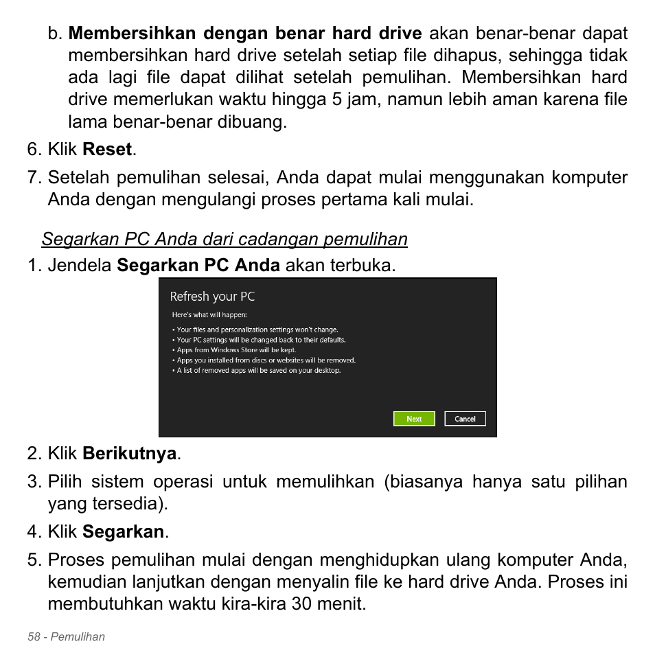 Acer Aspire V5-571PG User Manual | Page 3428 / 3604