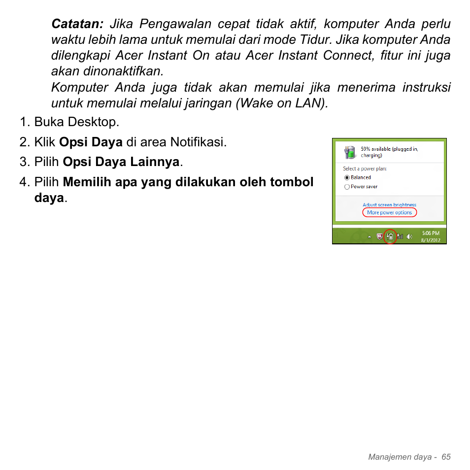 Acer Aspire V5-571PG User Manual | Page 3435 / 3604