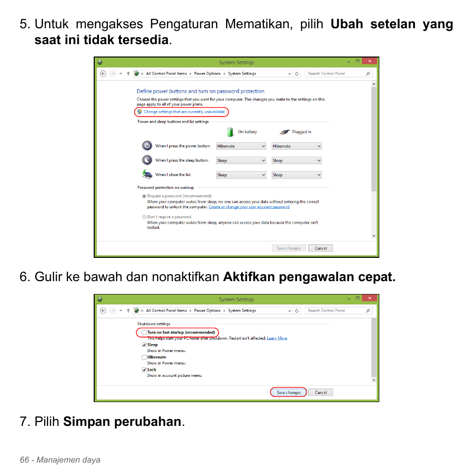 Acer Aspire V5-571PG User Manual | Page 3436 / 3604