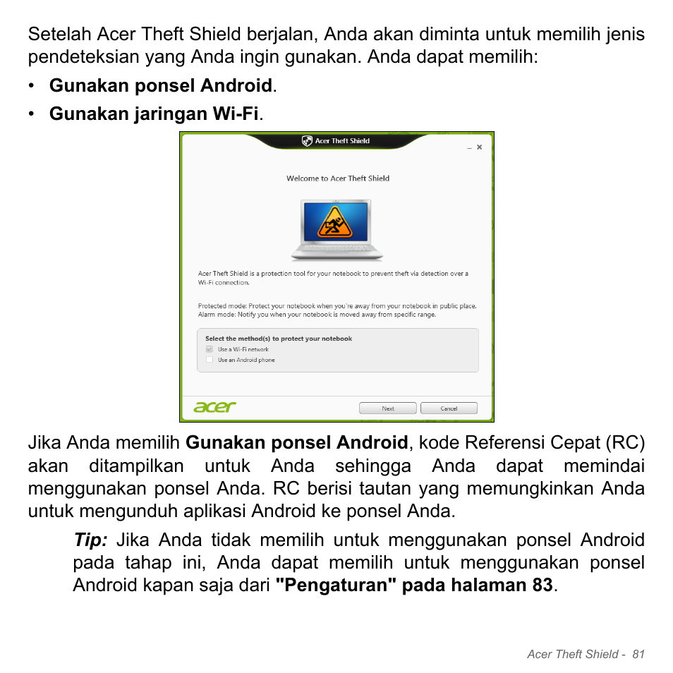 Acer Aspire V5-571PG User Manual | Page 3451 / 3604