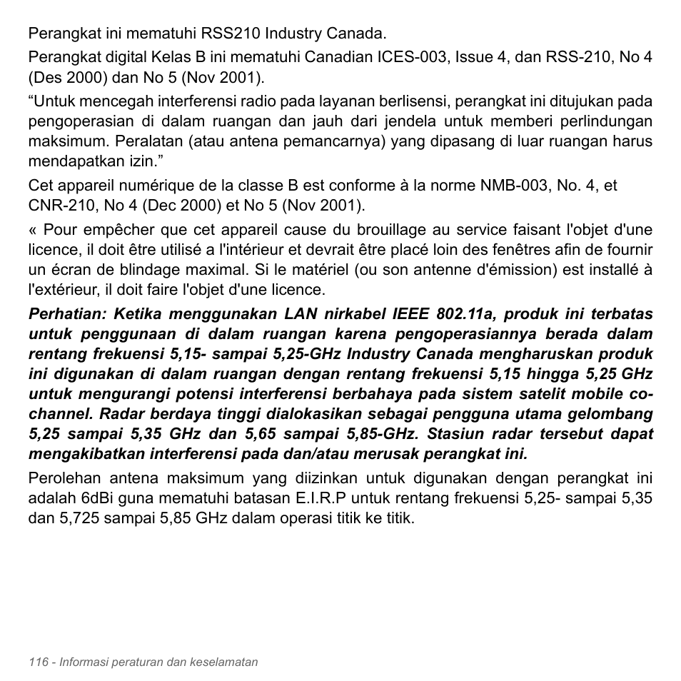 Acer Aspire V5-571PG User Manual | Page 3486 / 3604
