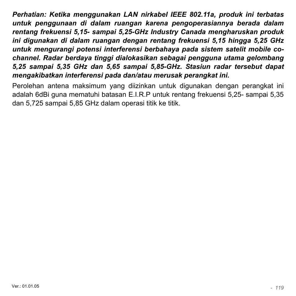 Acer Aspire V5-571PG User Manual | Page 3489 / 3604