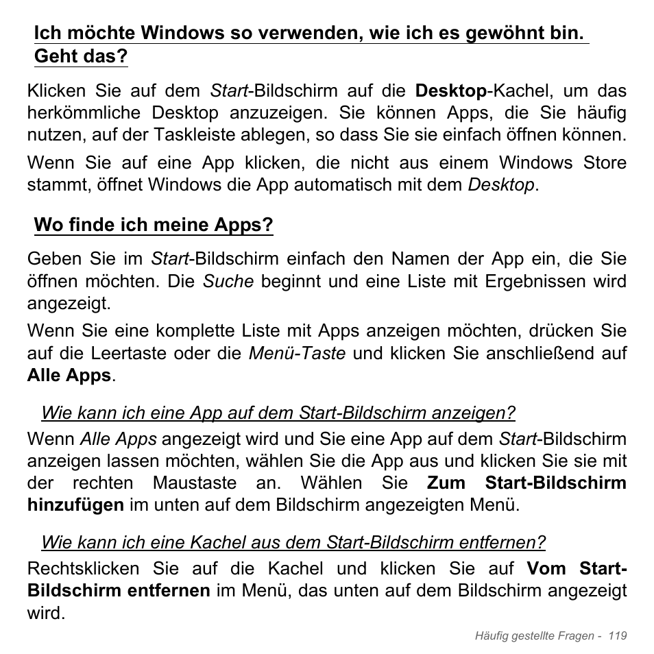 Wo finde ich meine apps | Acer Aspire V5-571PG User Manual | Page 357 / 3604