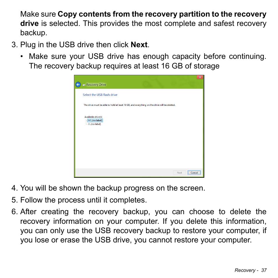 Acer Aspire V5-571PG User Manual | Page 39 / 3604