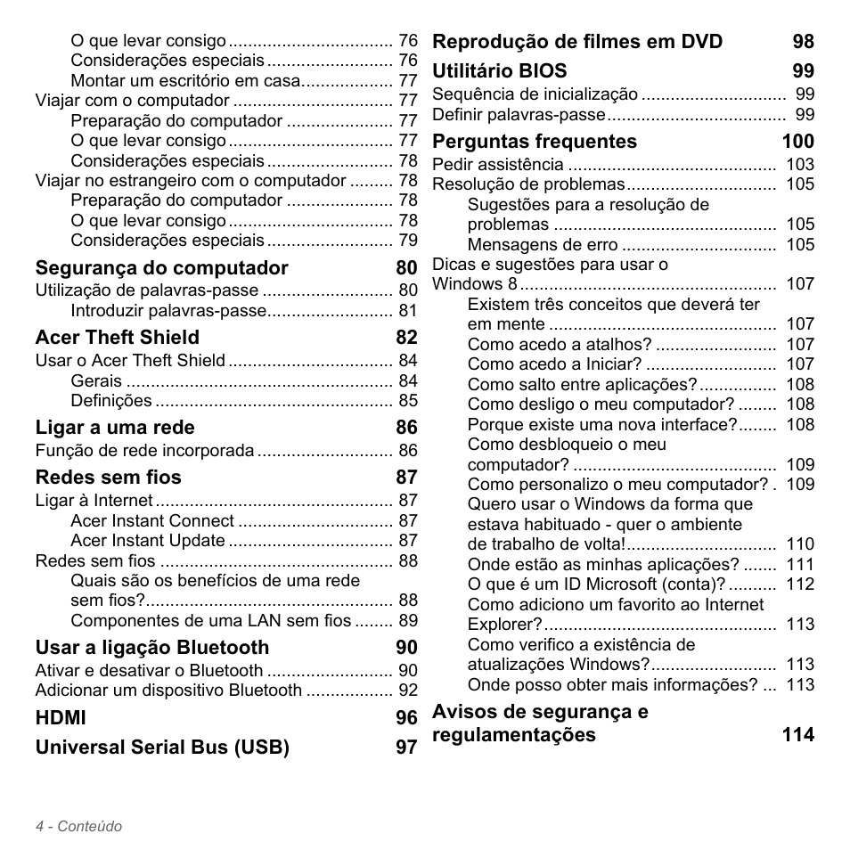 Acer Aspire V5-571PG User Manual | Page 622 / 3604